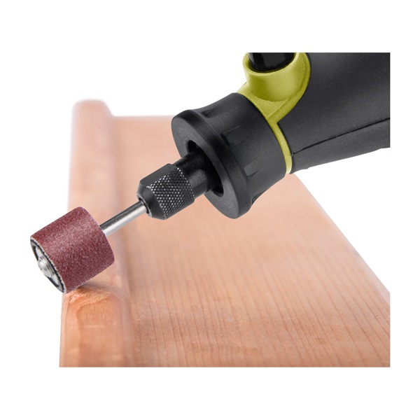 mini köszörű és fúrógép klt., 135W