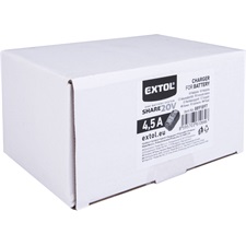 akkutöltő, Share20V, 4,5A