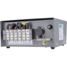 Automata indító/leállító, 8896326 cikkszámú HERON áramfejlesztőhöz