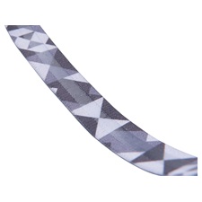 LED fejlámpa, SMD+COB, 140 Lumen; tölthető akkuval, 8 funkció, cseppálló IPX4