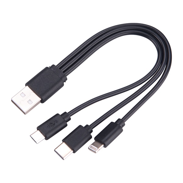 LED lámpa, 60 W COB LED; 8000 Lm, ALU ház, zoom, USB újratölthető Li-ion akkus, 5000 mAh, Power Bank funkció