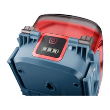 akkus esővíz (hordóürítő) szivattyú, Share20V, 80W, szállító telj: 1,9 m3/h, Li-ion,  AKKU és TÖLTŐ NÉLKÜL!