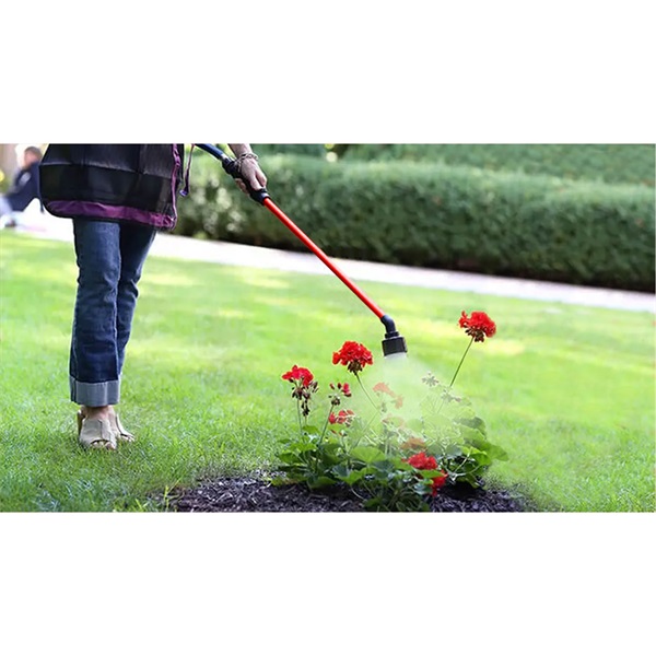 akkus esővíz (hordóürítő) szivattyú, Share20V, 80W, szállító telj: 1,9 m3/h, Li-ion,  AKKU és TÖLTŐ NÉLKÜL!