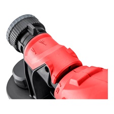 akkus festékszóró gép, Share20V, 20V, Li-ion, 1db akku, 1db töltő, 2000 mAh, 700 ml/perc