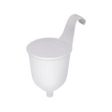 akkus festékszóró gép, Share20V, 20V, Li-ion, 1db akku, 1db töltő, 2000 mAh, 700 ml/perc