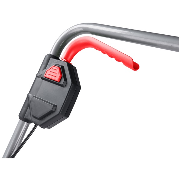 akkus fűnyíró gép, Garden20V, 20V, AKKU és TÖLTŐ NÉLKÜL! vágási kapacítás 33cm, állítható magasság, szénkefe mentes