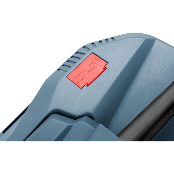 akkus fűnyíró gép, Garden20V, 20V, AKKU és TÖLTŐ NÉLKÜL! vágási kapacítás 33cm, állítható magasság, szénkefe mentes