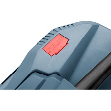 akkus fűnyíró gép, Garden20V, 20V, AKKU és TÖLTŐ NÉLKÜL! vágási kapacítás 33cm, állítható magasság, szénkefe mentes