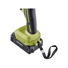 akkus fúrócsavarozó, Extol Craft, 20V, kefementes motor, kofferban; 2db 2000 mAh Li-ion akku + 1 db töltő