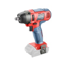 akkus ütvecsavarozó, Share20V, 1/2" négyszög, Li-ion, 180 Nm,  AKKU és TÖLTŐ NÉLKÜL