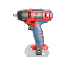 akkus ütvecsavarozó, Share20V, 1/2" négyszög, Li-ion, 180 Nm,  AKKU és TÖLTŐ NÉLKÜL