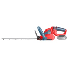 akkus sövényvágó gép, Share20V, 20V, Li-ion, 474mm,  AKKU és TÖLTŐ NÉLKÜL!