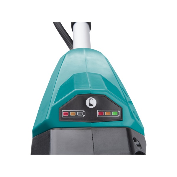 akkus fűszegélynyíró gép Share20V, szénkefe mentes, 2db 2000 mAh Li-ion akku, 1db töltő