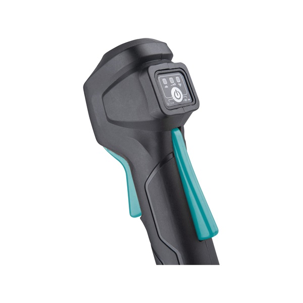 akkus fűszegélynyíró gép Share20V, szénkefe mentes, 2db 2000 mAh Li-ion akku, 1db töltő