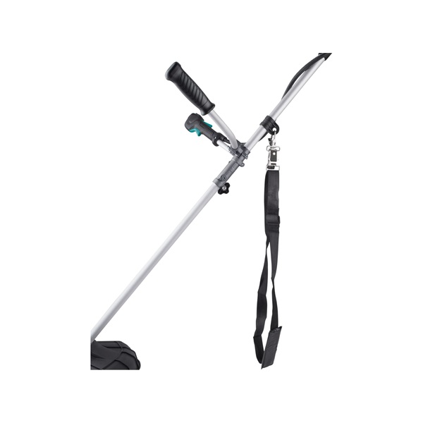 akkus fűszegélynyíró gép Share20V, szénkefe mentes, 2db 2000 mAh Li-ion akku, 1db töltő