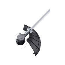 akkus fűszegélynyíró gép Share20V, szénkefe mentes, 2db 2000 mAh Li-ion akku, 1db töltő