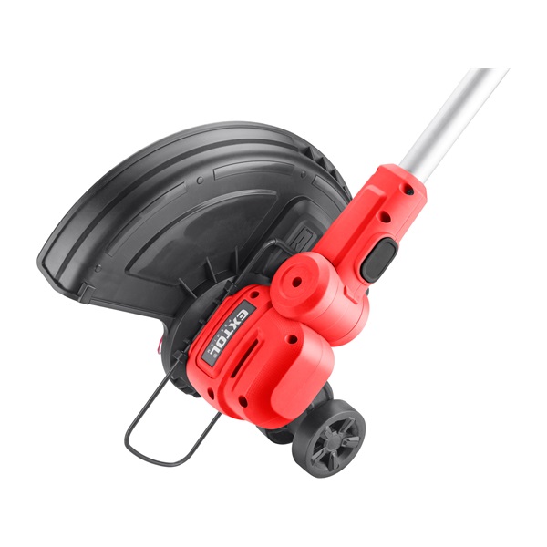 akkus fűszegélynyíró gép Share20V, AKKU és TÖLTŐ NÉLKÜL