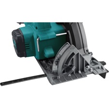 akkus körfűrészgép, Share20V, 20V, Li-ion, 0-3650 ford/perc, 165 mm tárcsa, AKKU és TÖLTŐ NÉLKÜL