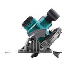 akkus körfűrészgép, Share20V, 20V, Li-ion, 0-3650 ford/perc, 165 mm tárcsa, AKKU és TÖLTŐ NÉLKÜL