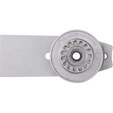 akkus láncfűrészgép, Share20V, 20V, Li-ion, 305 mm, AKKU és TÖLTŐ NÉLKÜL!, akku és töltő külön rendelhető