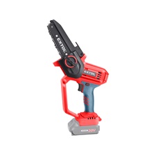 akkus láncfűrészgép egykezes, Share20V, 20V, Li-ion, 155 mm, AKKU és TÖLTŐ NÉLKÜL!, akku és töltő külön rendelhető