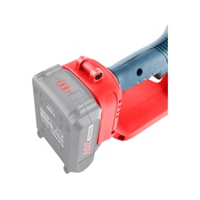 akkus láncfűrészgép egykezes, Share20V, 20V, Li-ion, 155 mm, AKKU és TÖLTŐ NÉLKÜL!, akku és töltő külön rendelhető