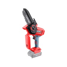 akkus láncfűrészgép egykezes, Share20V, 20V, Li-ion, 155 mm, AKKU és TÖLTŐ NÉLKÜL!, akku és töltő külön rendelhető