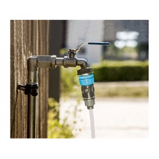 akkus magasnyomású mosó, Share20V, 20V, Li-ion, AKKU és Töltő NÉLKÜL,  névl. nyomás: 22 Bar, max.120 liter/óra