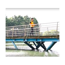 akkus magasnyomású mosó, Share20V, 20V, Li-ion, AKKU és Töltő NÉLKÜL,  névl. nyomás: 22 Bar, max.120 liter/óra