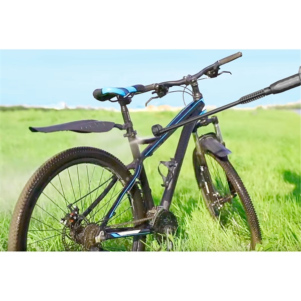 akkus magasnyomású mosó, Share20V, 20V, Li-ion, AKKU és Töltő NÉLKÜL,  névl. nyomás: 22 Bar, max.120 liter/óra