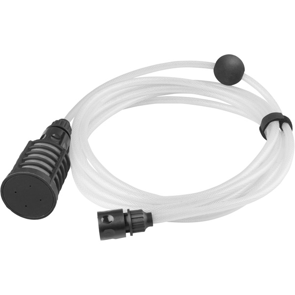 akkus magasnyomású mosó, Share20V, 20V, Li-ion, AKKU és Töltő NÉLKÜL,  névl. nyomás: 22 Bar, max.120 liter/óra