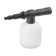 akkus magasnyomású mosó, Share20V, 20V, Li-ion, AKKU és Töltő NÉLKÜL,  névl. nyomás: 22 Bar, max.120 liter/óra