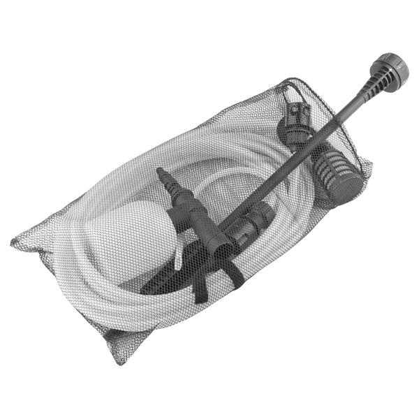 akkus magasnyomású mosó, Share20V, 20V, Li-ion, AKKU és Töltő NÉLKÜL,  névl. nyomás: 22 Bar, max.120 liter/óra