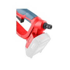 akkus magasnyomású mosó, Share20V, 20V, Li-ion, AKKU és Töltő NÉLKÜL,  névl. nyomás: 22 Bar, max.120 liter/óra