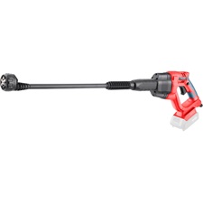 akkus magasnyomású mosó, Share20V, 20V, Li-ion, AKKU és Töltő NÉLKÜL,  névl. nyomás: 22 Bar, max.120 liter/óra