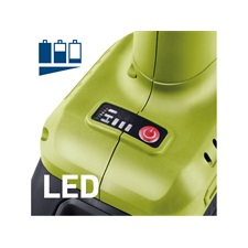 akkus metszőolló, Extol Craft, 20V, kefementes motor, 1db 2000 mAh Li-ion akku + 1 db töltő