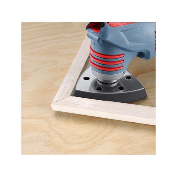 akkus multifunkciós szerszámgép, Share20V, 20V, Li-ion, 1db akku, 1db töltő, 2000 mAh, fordulatszám: 3.000 f/perc