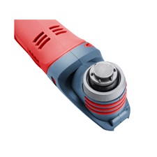 akkus multifunkciós szerszámgép, Share20V, 20V, Li-ion, 1db akku, 1db töltő, 2000 mAh, fordulatszám: 3.000 f/perc