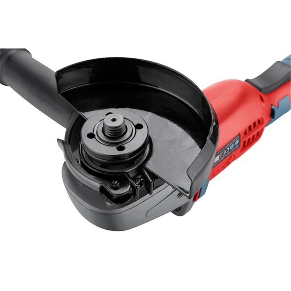 akkus sarokcsiszológép, Share20V, 20V, Li-ion, 115mm, AKKU és TÖLTŐ NÉLKÜL!, akku és töltő külön rendelhető