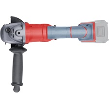 akkus sarokcsiszológép, Share20V, 20V, Li-ion, 115mm, AKKU és TÖLTŐ NÉLKÜL!, akku és töltő külön rendelhető