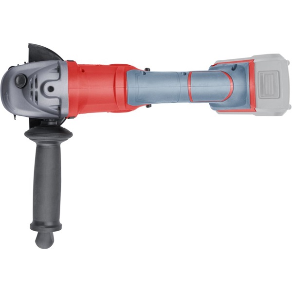 akkus sarokcsiszológép, Share20V, 20V, Li-ion, 115mm, AKKU és TÖLTŐ NÉLKÜL!, akku és töltő külön rendelhető