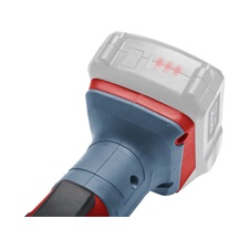 akkus sarokcsiszológép, Share20V, 20V, Li-ion, 115mm, AKKU és TÖLTŐ NÉLKÜL!, akku és töltő külön rendelhető