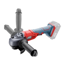 akkus sarokcsiszológép, Share20V, 20V, Li-ion, 115mm, AKKU és TÖLTŐ NÉLKÜL!, akku és töltő külön rendelhető