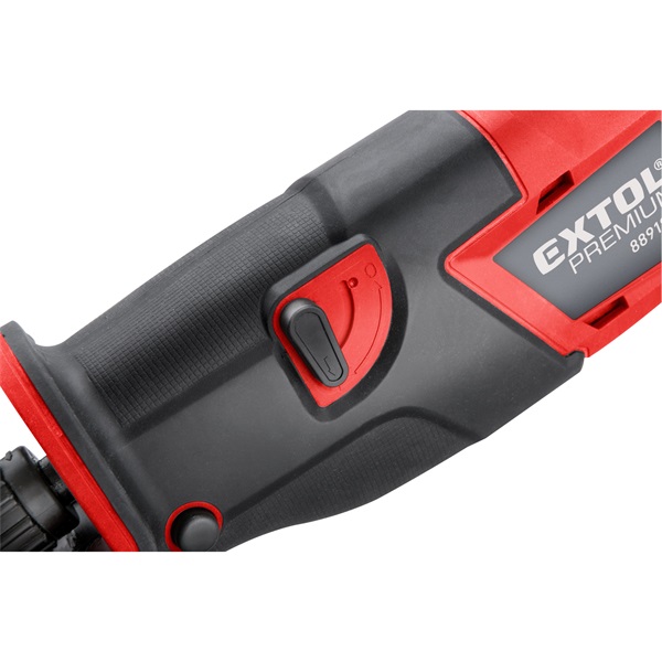 akkus szablyafűrészgép, Share20V, 20V, Li-ion, 0-3000 ford/perc, AKKU és TÖLTŐ NÉLKÜL!, akku és töltő külön rendelhető