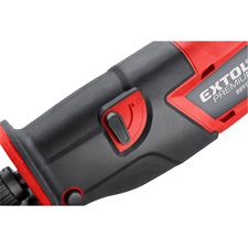 akkus szablyafűrészgép, Share20V, 20V, Li-ion, 0-3000 ford/perc, AKKU és TÖLTŐ NÉLKÜL!, akku és töltő külön rendelhető