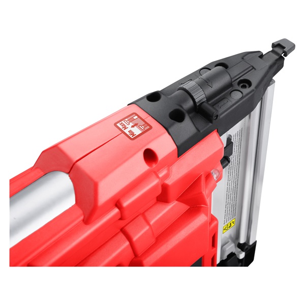 akkus szögbelövő (kapocs belövő) gép, Share20V, 20V, Li-ion, 1db akku, 1db töltő, 2000 mAh, 100 lövés/perc