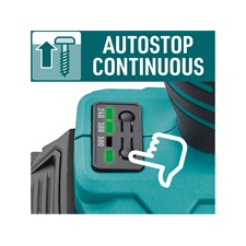 akkus ütvecsavarozó, Share20V, 1/2" négyszög,szénkefe mentes, Li-ion;  AKKU és TÖLTŐ NÉLKÜL, 500 Nm