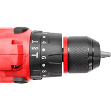 akkus ütvefúró- és csavarozó, Share20V, 20V, Li-ion, 50Nm, 2db akku, 1db töltő, 2000 mAh, 50Nm