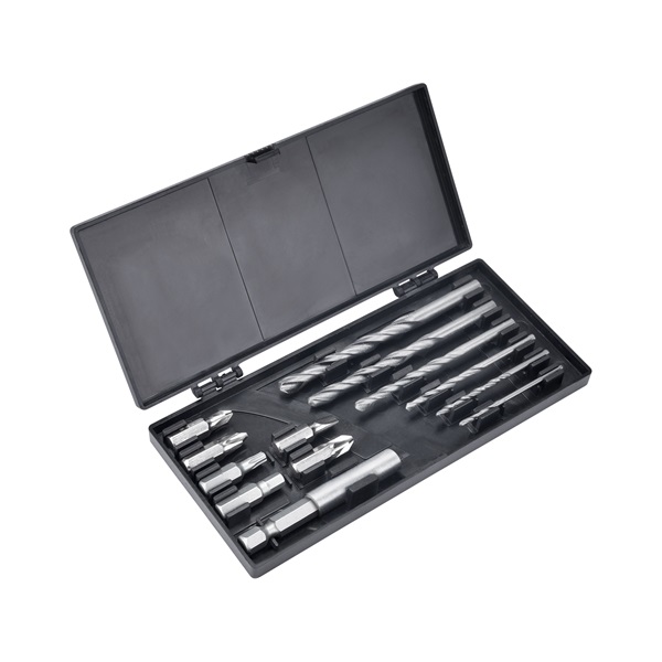 akkus ütvefúró- és csavarozó, Share20V, 20V, Li-ion, 50Nm, 2db akku, 1db töltő, 2000 mAh, 50Nm