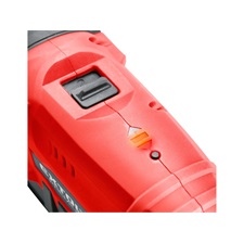 akkus ütvefúró SDS Plus, Share20V, 20V, Li-ion, 1,2J, AKKU és TÖLTŐ NÉLKÜL!, akku és töltő külön rendelhető